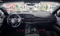 كاديلاك اسكاليد